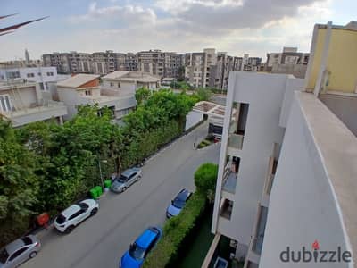 شقة للإيجار مفروش بكمبوند زايد ديونز بسعر مميز