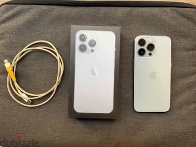 Apple - iPhone 13 Pro 128GB