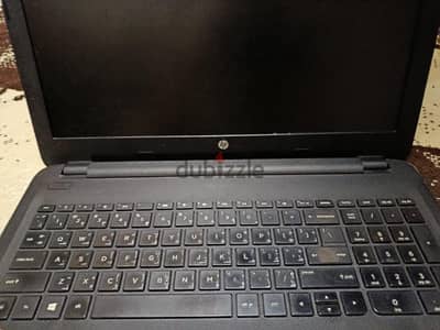 Hp 255 G4 Notebook