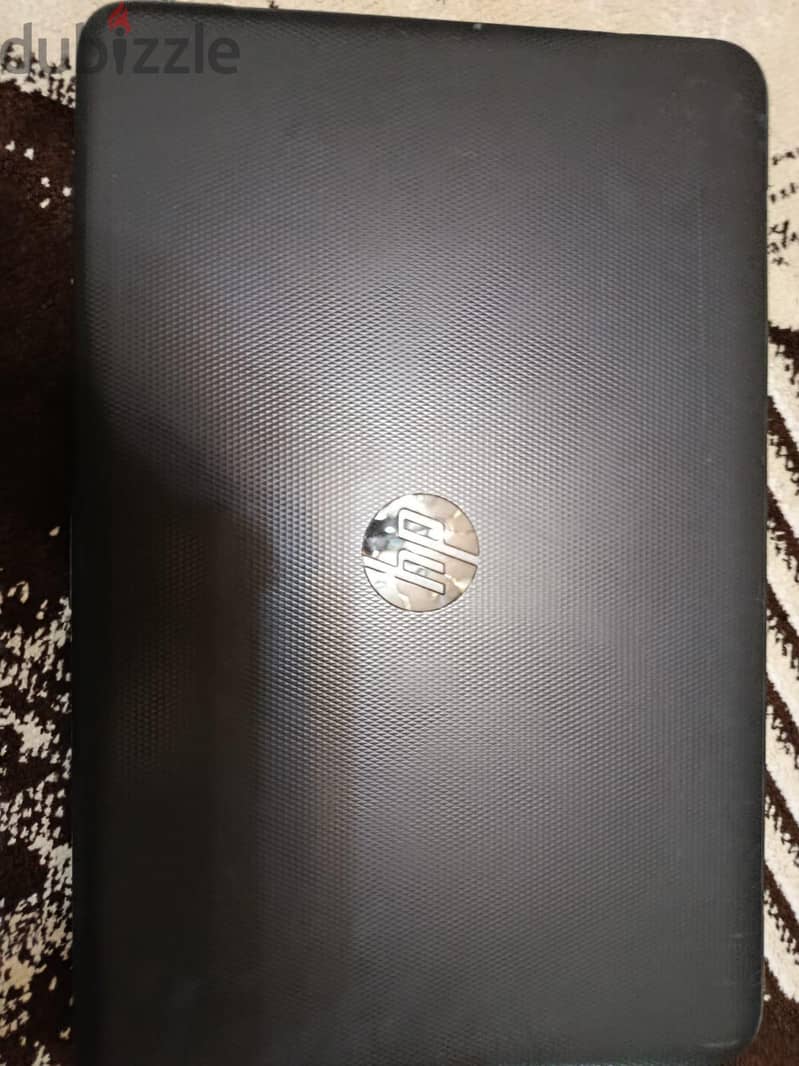 Hp 255 G4 Notebook 1
