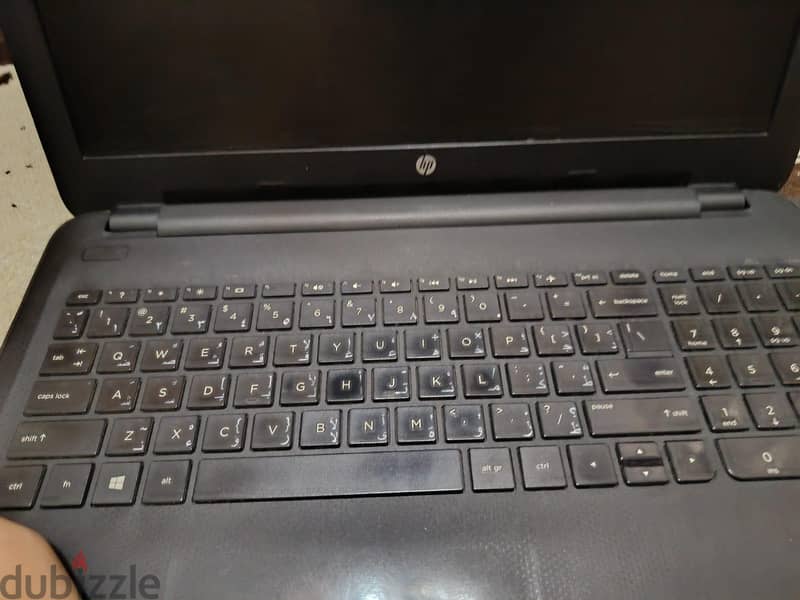 Hp 255 G4 Notebook 2