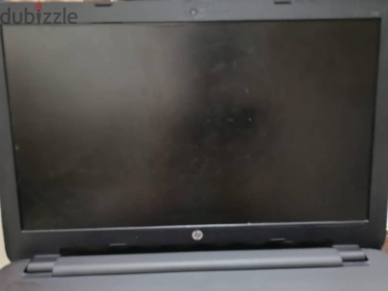 Hp 255 G4 Notebook 3