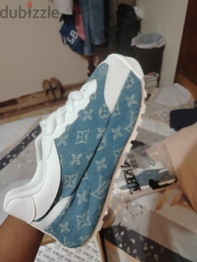 جذمة لويس فوتيون LV جديدة. . new louis vuttion shoes
