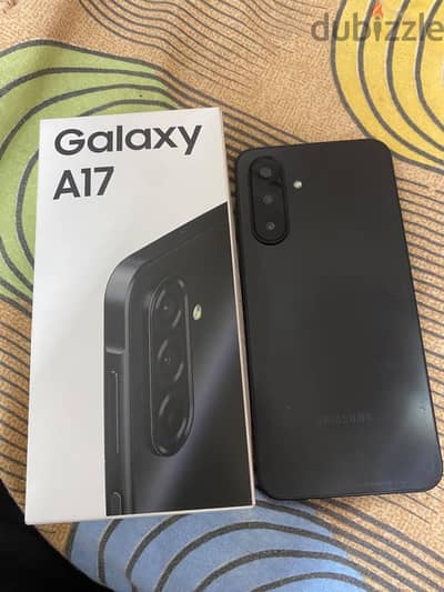 Samsung A17 4G