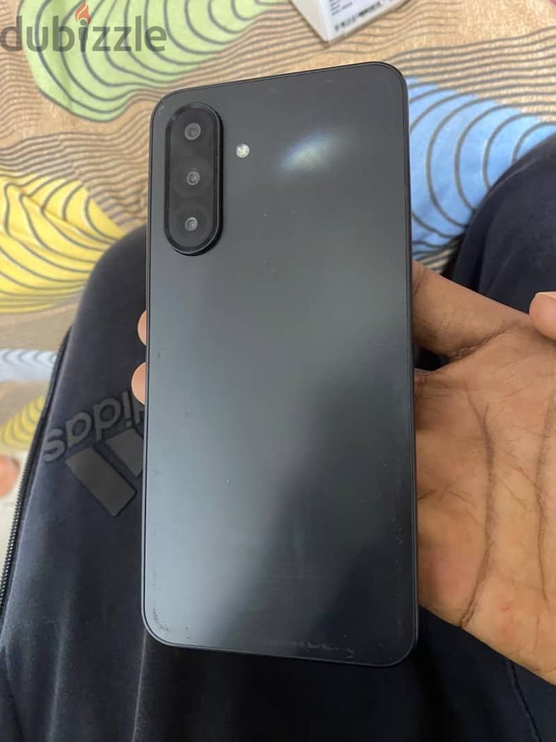Samsung A17 4G 1