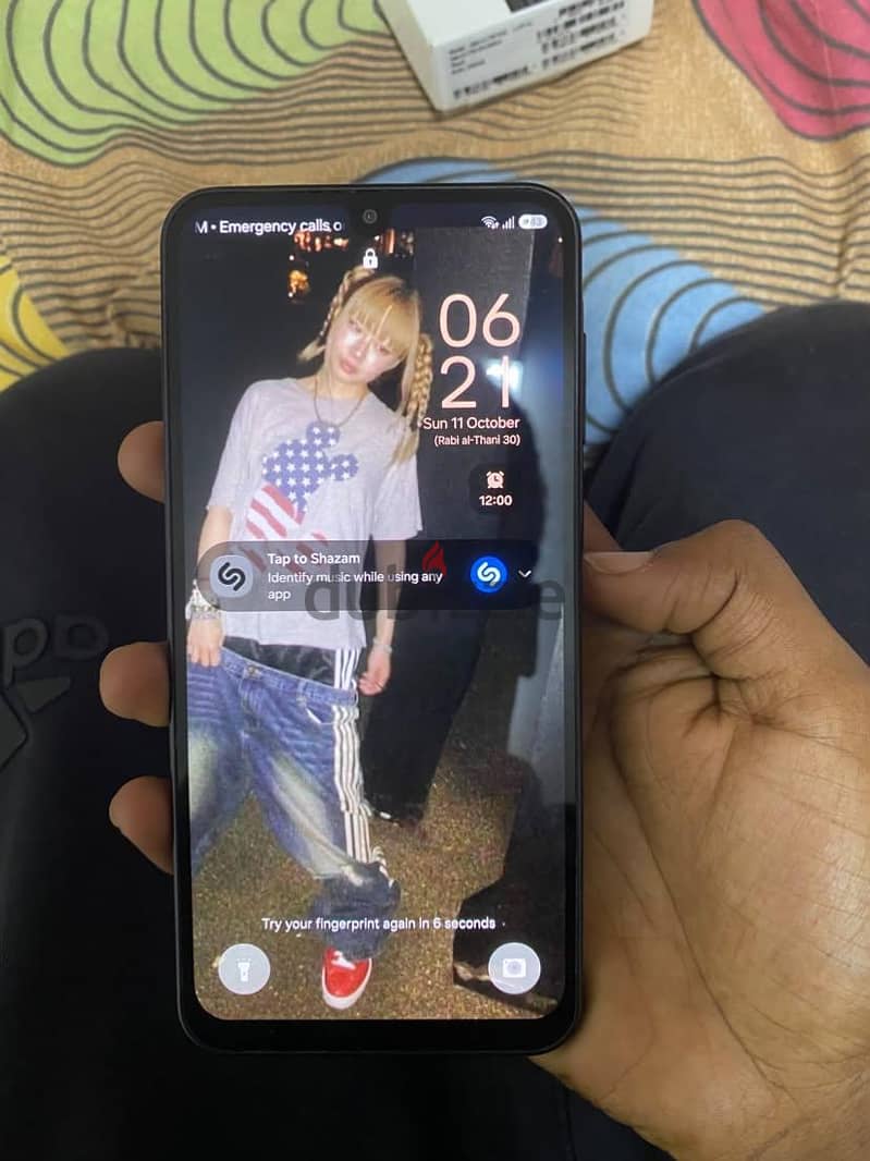 Samsung A17 4G 2