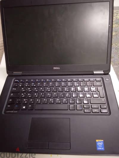 Dell Latitude 5450