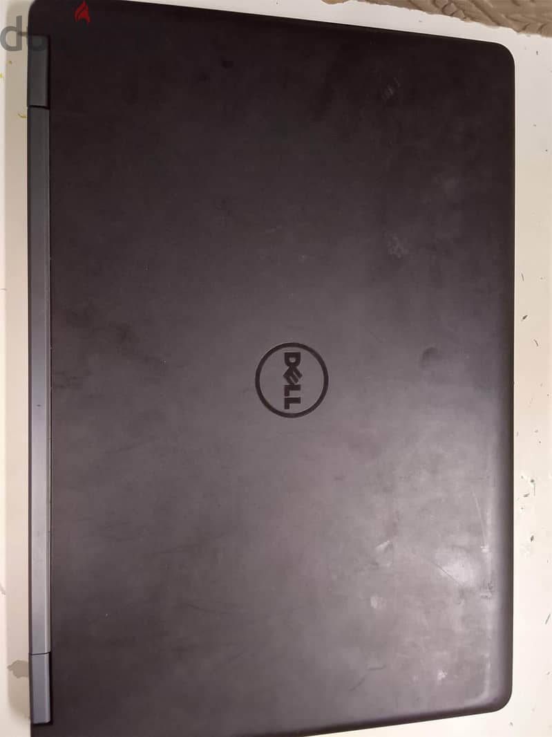 Dell Latitude 5450 1