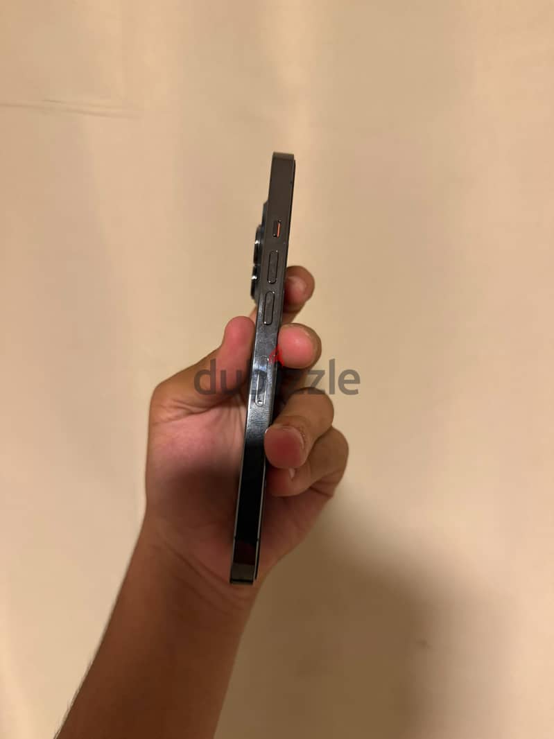 Apple - iPhone 13 Pro 1