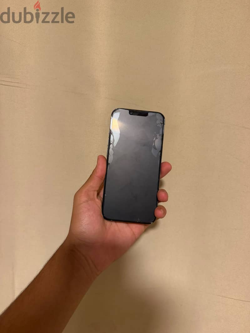 Apple - iPhone 13 Pro 5