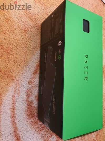 Razer Goliathus Extended Chroma