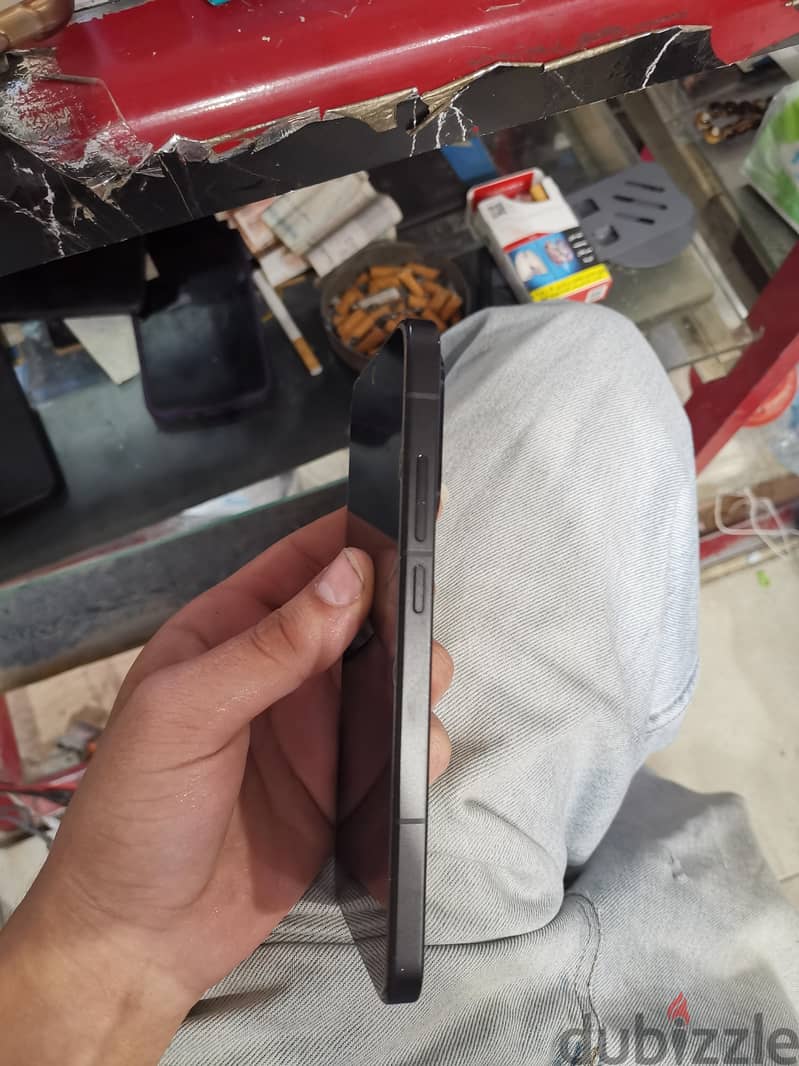 Xiaomi POCO F7 1