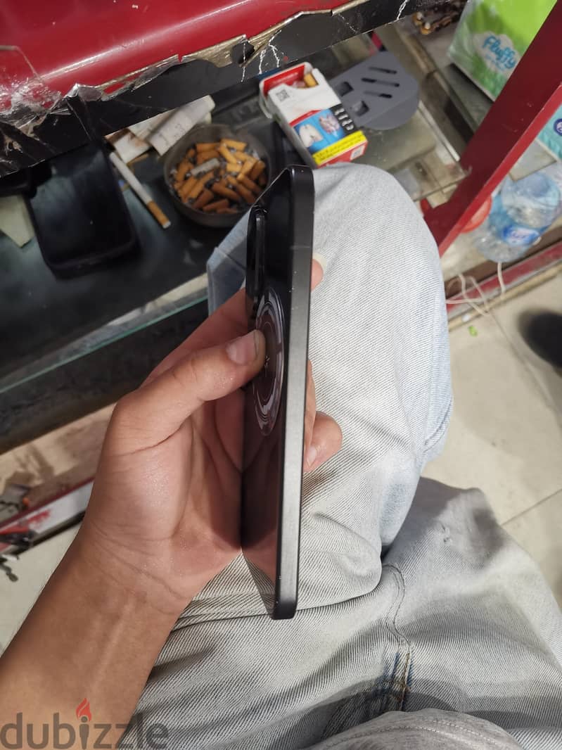 Xiaomi POCO F7 3