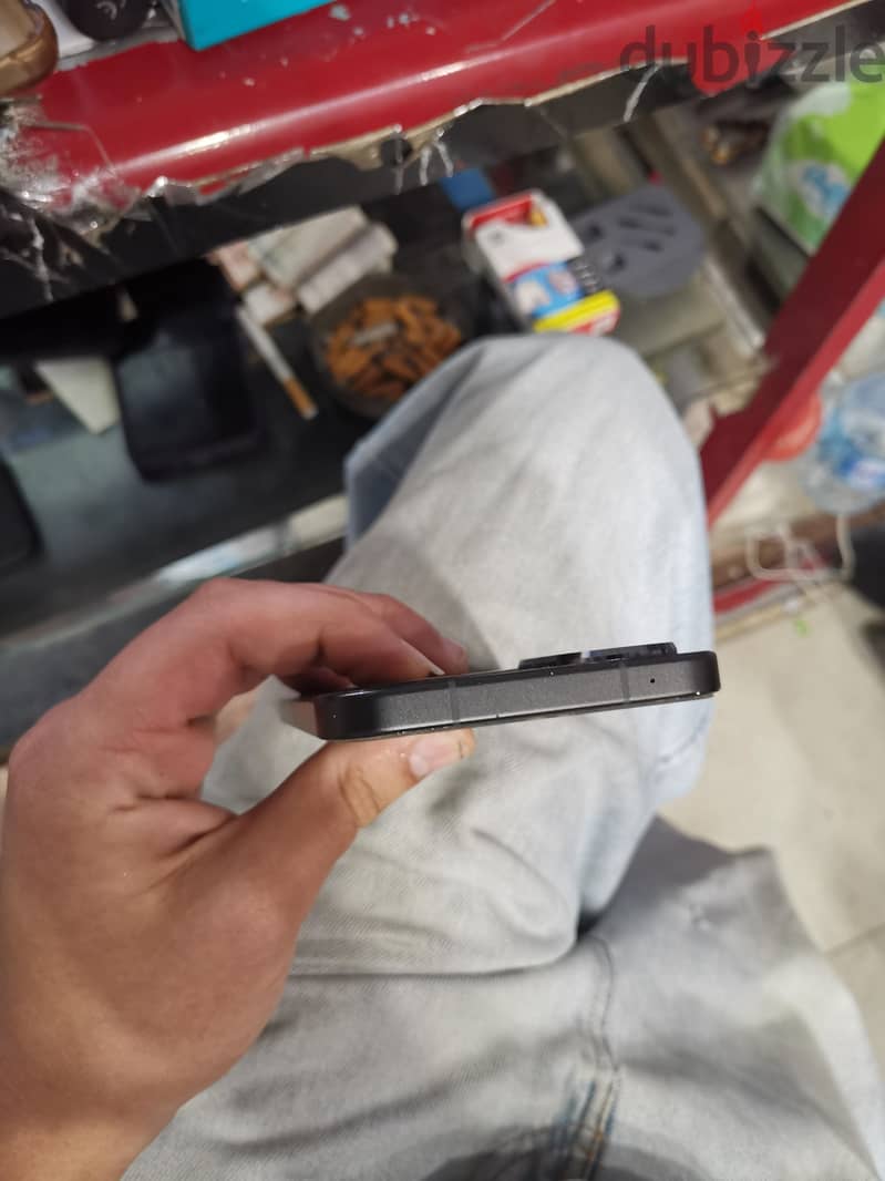 Xiaomi POCO F7 4