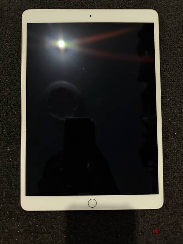 iPad Pro 10.5 2017 1
