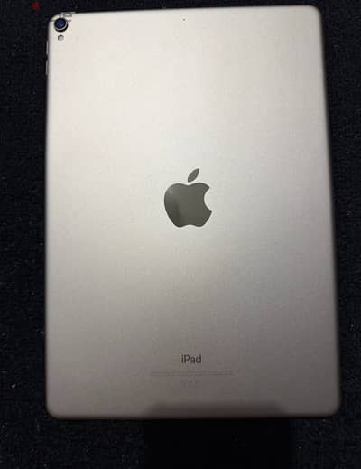 iPad Pro 10.5 2017