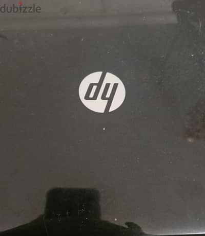 laptop  hp Intel Core i5-4210U