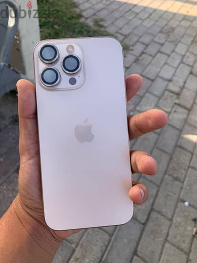Apple - iPhone 16 Pro Max