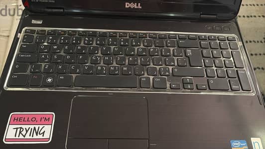 dell inspiron n5110