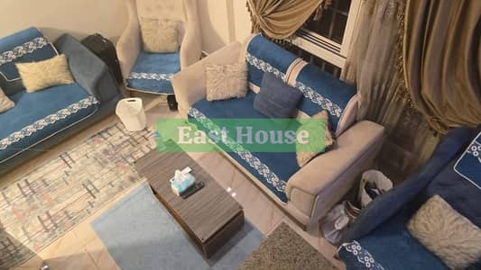  فرصة ذهبية للاستثمار أو السكن الراقي في مدينتي B7! 