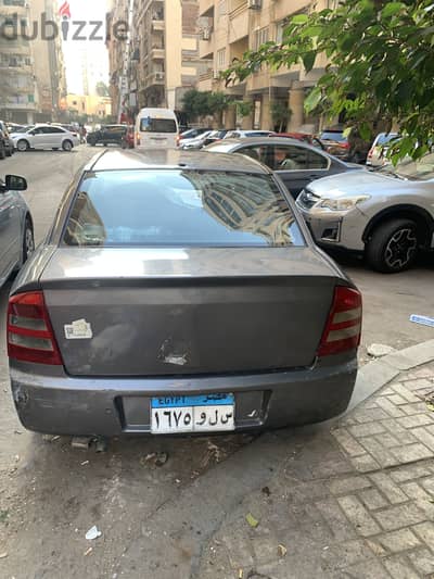 اوبل استرا اوتوماتيك ايجار شهري