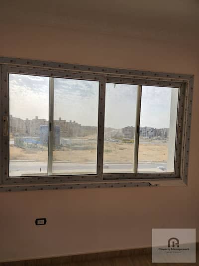 شقة للإيجار في Hyde Park – القاهرة الجديدة