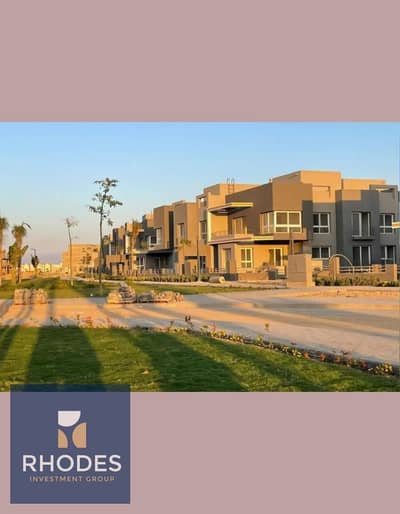 95m Apartment for Sale by Original Owner in Prime Kayan Location, 6th of October City