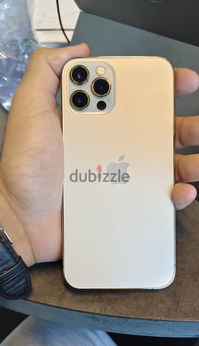 Apple - iPhone 12 Pro