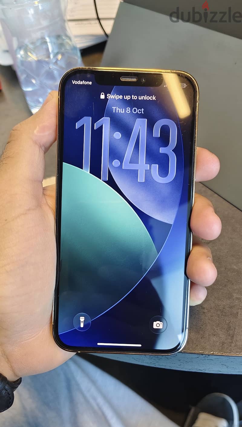 Apple - iPhone 12 Pro 2