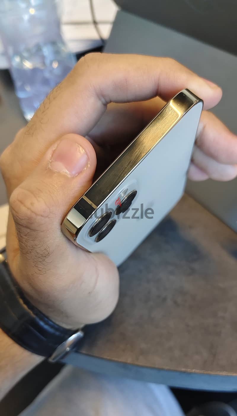 Apple - iPhone 12 Pro 3