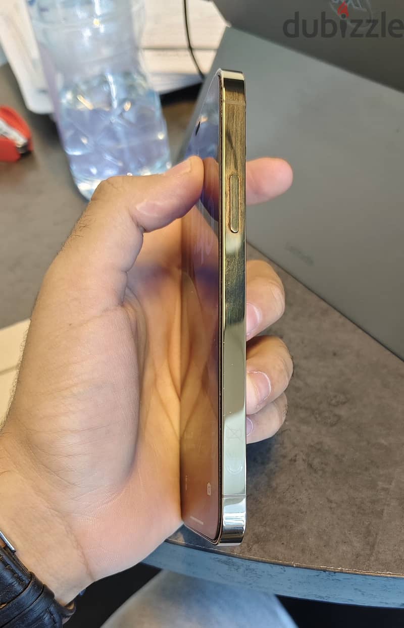 Apple - iPhone 12 Pro 4