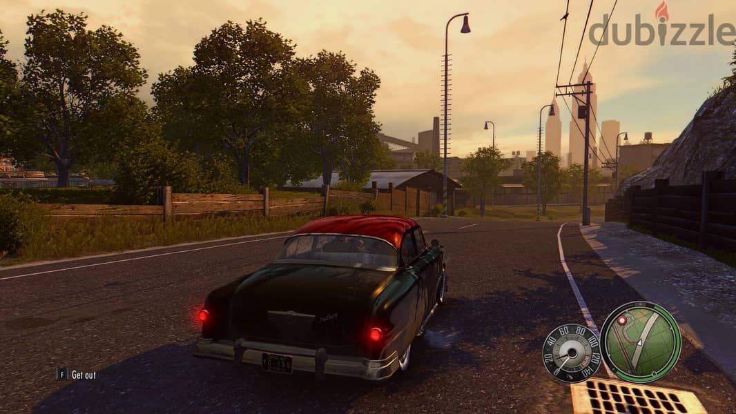 Mafia trilogy ps5 3
