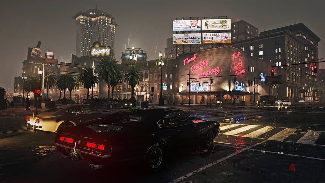 Mafia trilogy ps5 6
