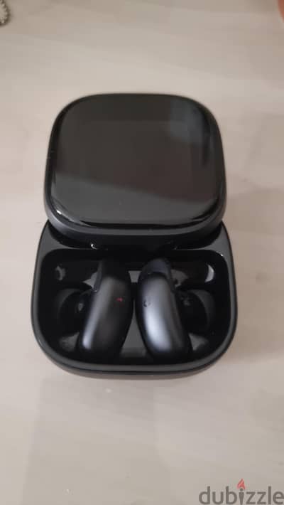 soundcoe liberty 5 pro max