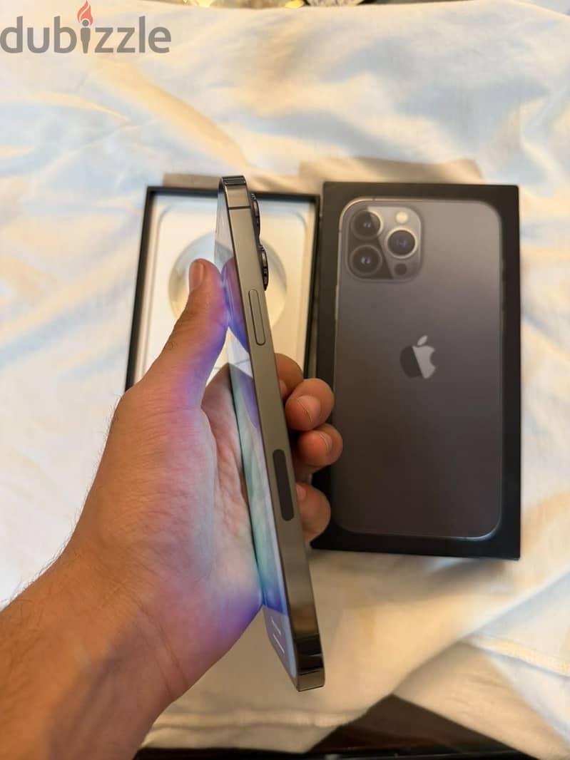 Apple - iPhone 13 Pro Max 4