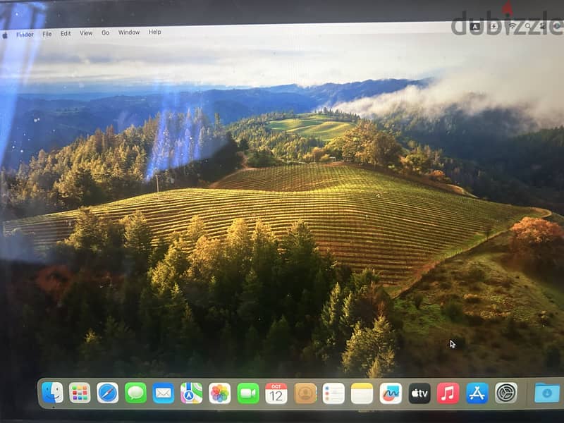 Macbook air 2019 1