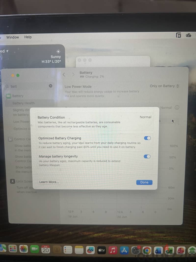 Macbook air 2019 2