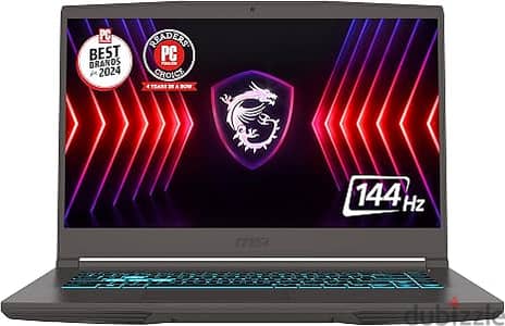 لابتوب جيمنج msi thin 15 B12VE رقم الهاتف واتساب فقط