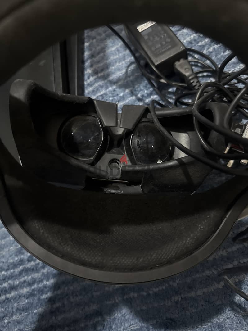 original PS VR for PS4 3