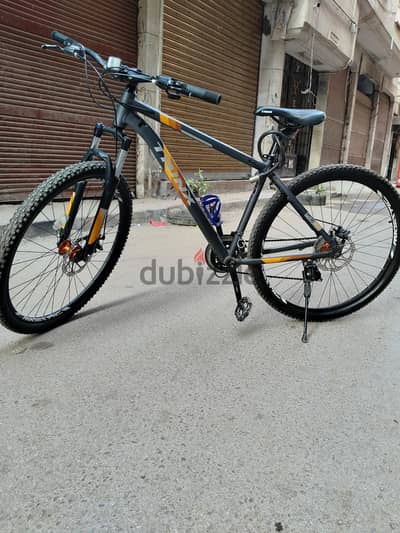 Trinix M136 pro مقاس 29