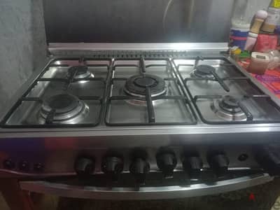 بوتجاز ٥ شعله يونيفرسال