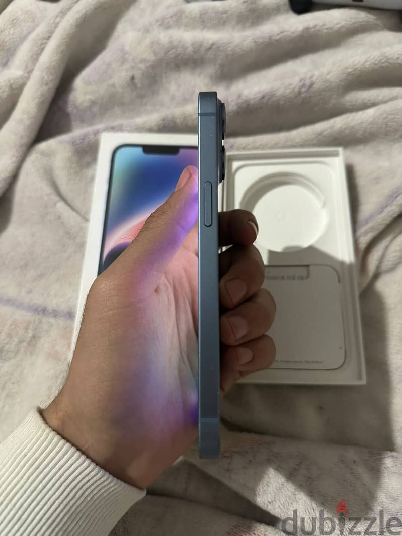 Apple - iPhone 14 1
