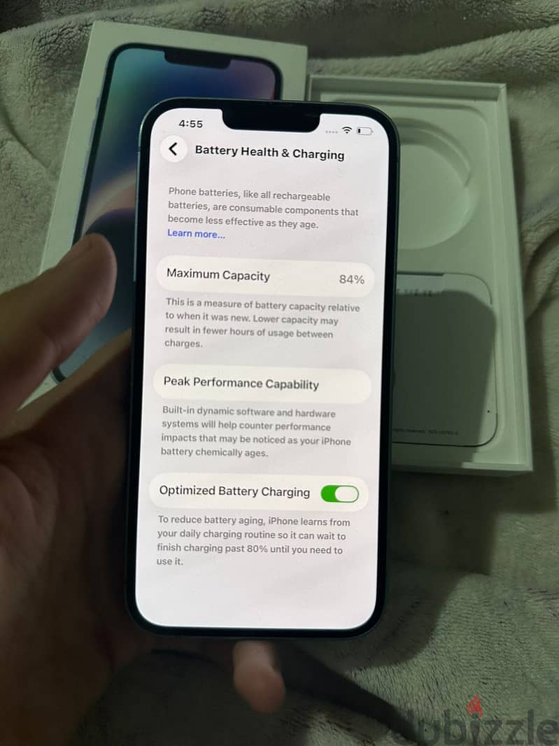 Apple - iPhone 14 4