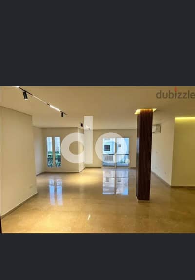 : شقة 208م تشطيب كامل بالتكييفات للبيع بفرصة ممتازة في ماونتن فيو هايد بارك (Mountain View Hyde Park) التجمع الخامس