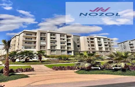 Duplex for Rent at Compound Hyde Park – New Cairo | Fully Finished with ACs & Kitchen