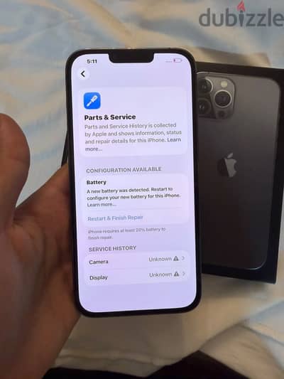 Apple - iPhone 13 Pro Max