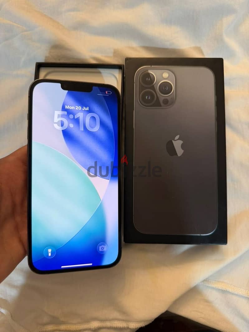 Apple - iPhone 13 Pro Max 7