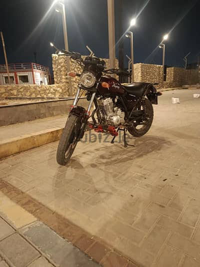 مكن هوجن 3 المكنه ما شاء الله ما حلتش مسمار وحشه على الطريق