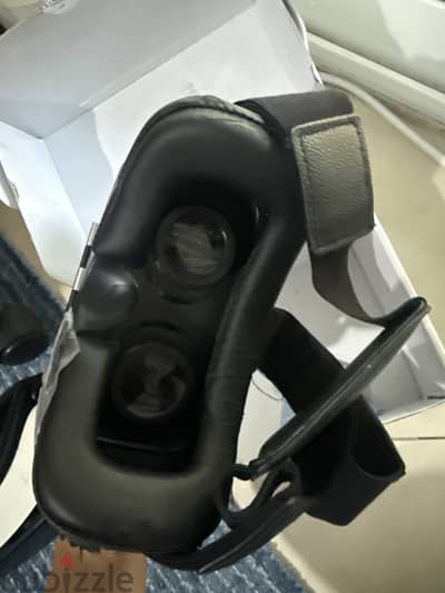 Merlin IntelliSense Coherence VR HeadseT