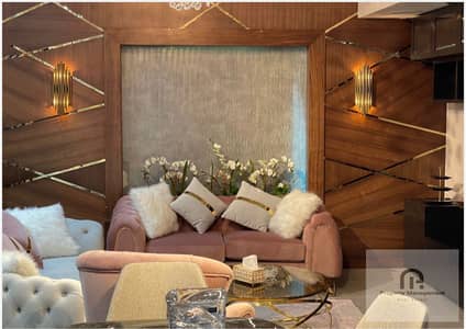 Apartment for Sale in Hyde Park – New Cairo